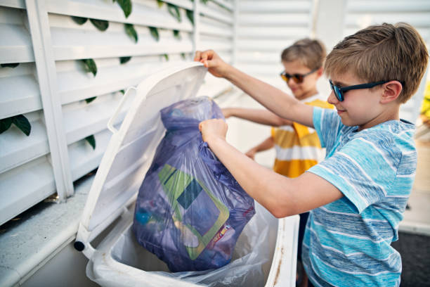 Reliable Roscoe, TX Junk Removal Solutions