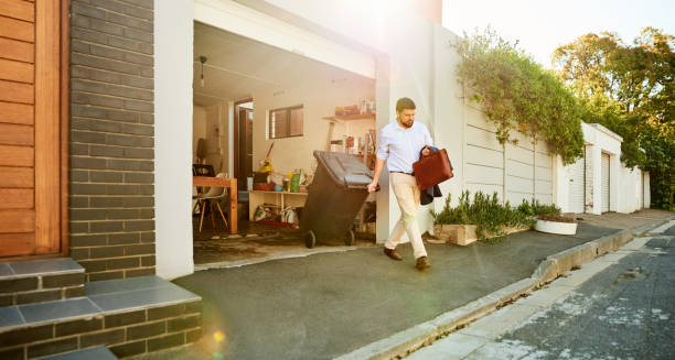 Best Residential Junk Removal  in Roscoe, TX