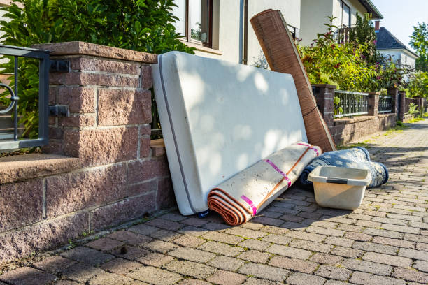 Best Affordable Junk Removal Services  in Roscoe, TX