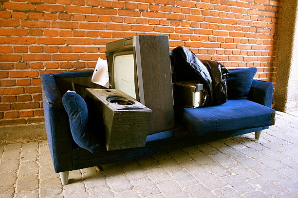 Best Electronics Removal Services  in Roscoe, TX