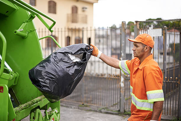 Best Construction Debris Removal  in Roscoe, TX