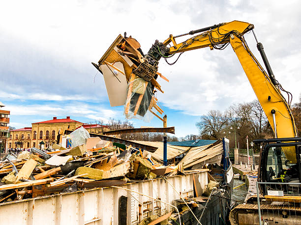 Best Junk Removal for Businesses  in Roscoe, TX